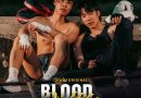 “เซ้ง-ปอนด์” เปิดฉากความฮาพาฟิน ในซีรีส์วายแนวแอคชั่น คอมมาดี้ “Blood Fighter’s สังเวียนที่รัก” จากโปรเจกต์ “4 Destiny” เริ่มตอนแรก 30 ตุลาคมนี้