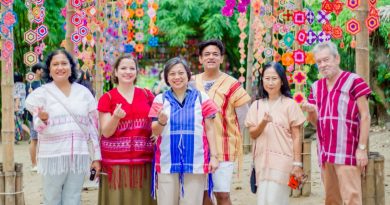 ททท. เปิดยุทธศาสตร์ท่องเที่ยวเชิงการทูตชู ‘Soft Power เสน่ห์ไทย’ สร้างสัมพันธ์ระหว่างประเทศ ผ่านโครงการ “เที่ยวไทยกับ Diplomat : 5 Must Do สุขทุกเส้นทาง”