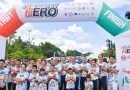 สสส. – มูลนิธิรณรงค์เพื่อการไม่สูบบุหรี่ ผนึกกำลัง-กกท.-กทม. จัดกิจกรรม “Healthy Hero” เดิน-วิ่ง เพื่อสุขภาพ สร้างฮีโร่สสร้างสังคมกีฬา