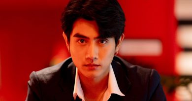 แซ่บเตียงสั่น!! “พีจัง – ปลาย” เสิร์ฟเลิฟซีนร้อน ปิดฉากรักส่งท้าย ในซีรีส์ “UN-IN HEART หัวใจหรัญญ์” จากโปรเจกต์ “4 Destiny”