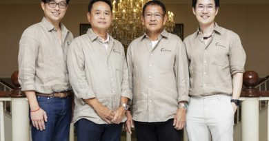 “โฮมเมด (ไทย)” รวมพลังความเชี่ยวชาญจาก 4 วงการ ก่อสร้างบ้านด้วยนวัตกรรม Precast วัสดุคุณภาพพรีเมี่ยม อยู่อาศัยได้ยาวนานถึงรุ่นลูก
